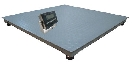 电子地磅选购指南 庆阳厂家与平凉价格详解