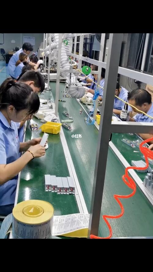 浙江电子厂工作解析 坐班优势、福利待遇与非流水线岗位探秘