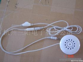 电子发音器（图）价格解析与厂家选择指南——助力机械设备维护